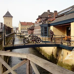 Accommodatie bij particulieren Gastsuite In, Valkenburg aan de Geul