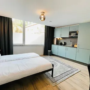 Appartement Grendelplein
