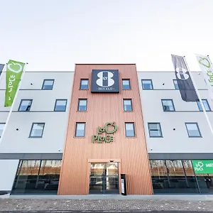Hotel Gr8 Maastricht Aachen Airport