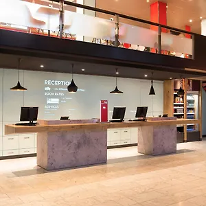 Ibis Centre Нидерланды