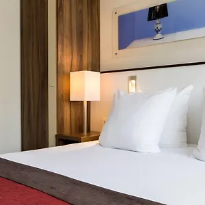 Centre By Ihg Отель