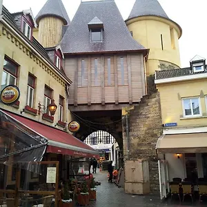 Appartement Daelhem, Valkenburg aan de Geul