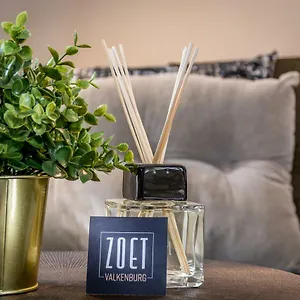 Appartement Zoet Valkenburg, Valkenburg aan de Geul