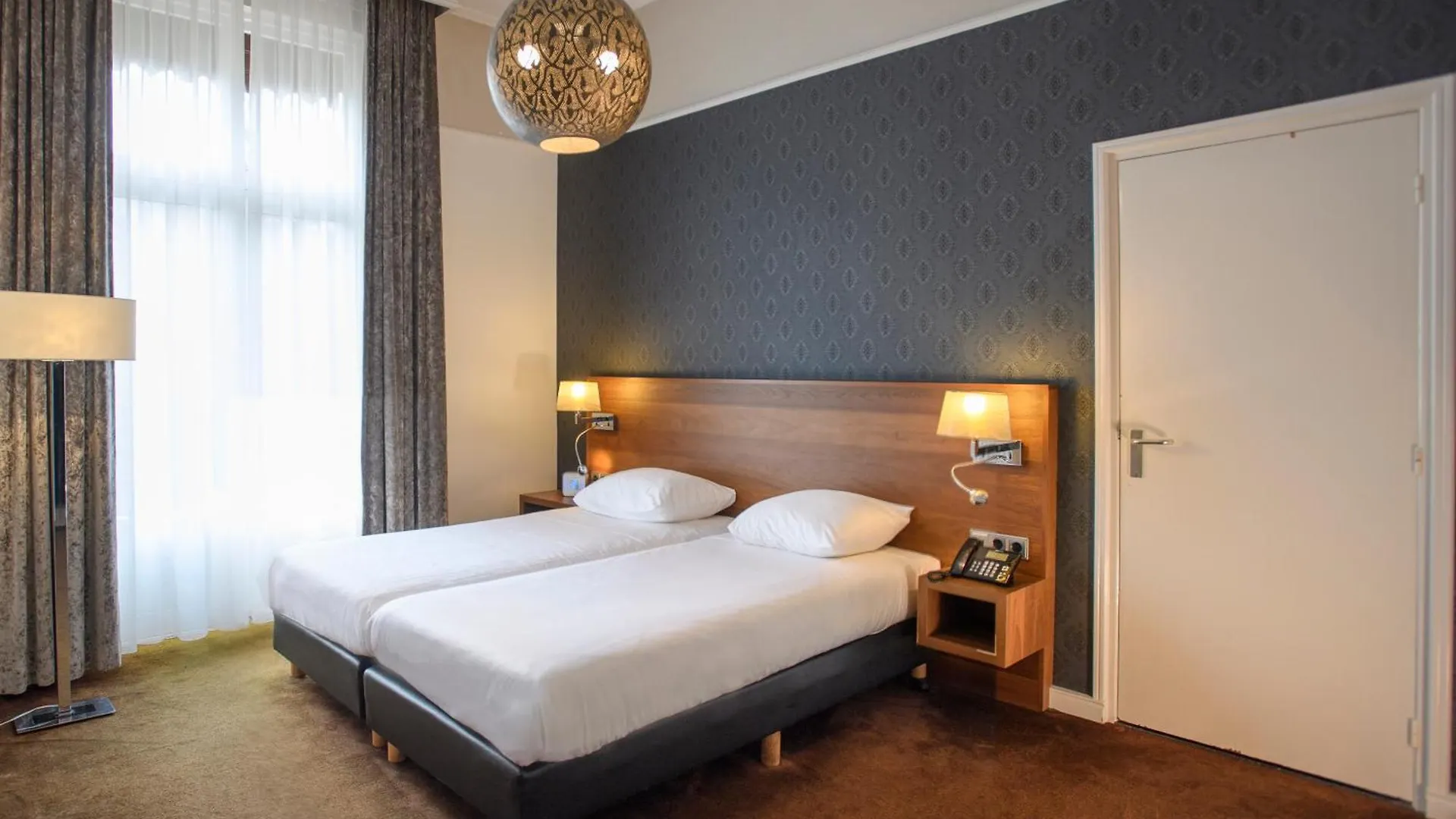 Hotel Parkhotel Valkenburg Valkenburg aan de Geul